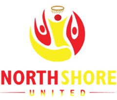 North Shore United Logo