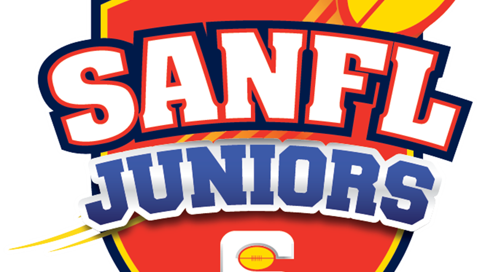 SANFL Juniors Grand Final - Under 15 Boys - TEA TREE GULLY  v WALKERVILLE Slate Image
