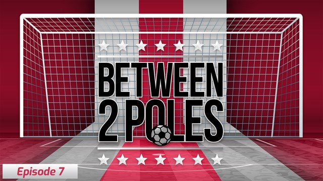 Between Two Poles - Episode 7 Article Image