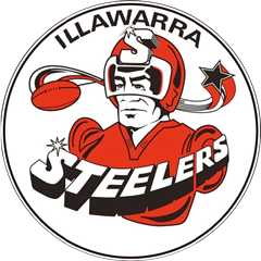 Illawarra Steelers Logo
