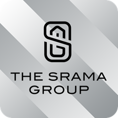 The Srama Group Logo